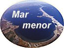 Zoom to Mar Menor Lagoon